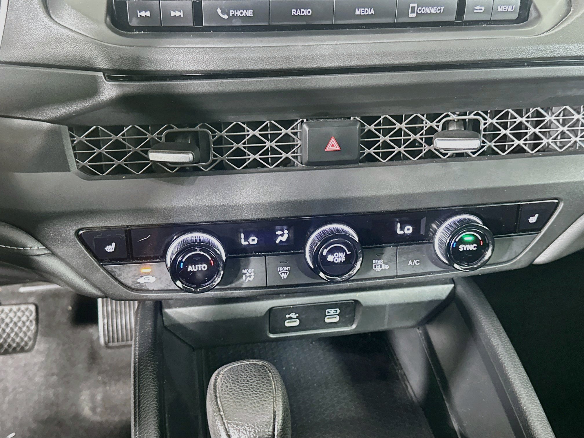 Used 2023 Honda Accord EX image 22