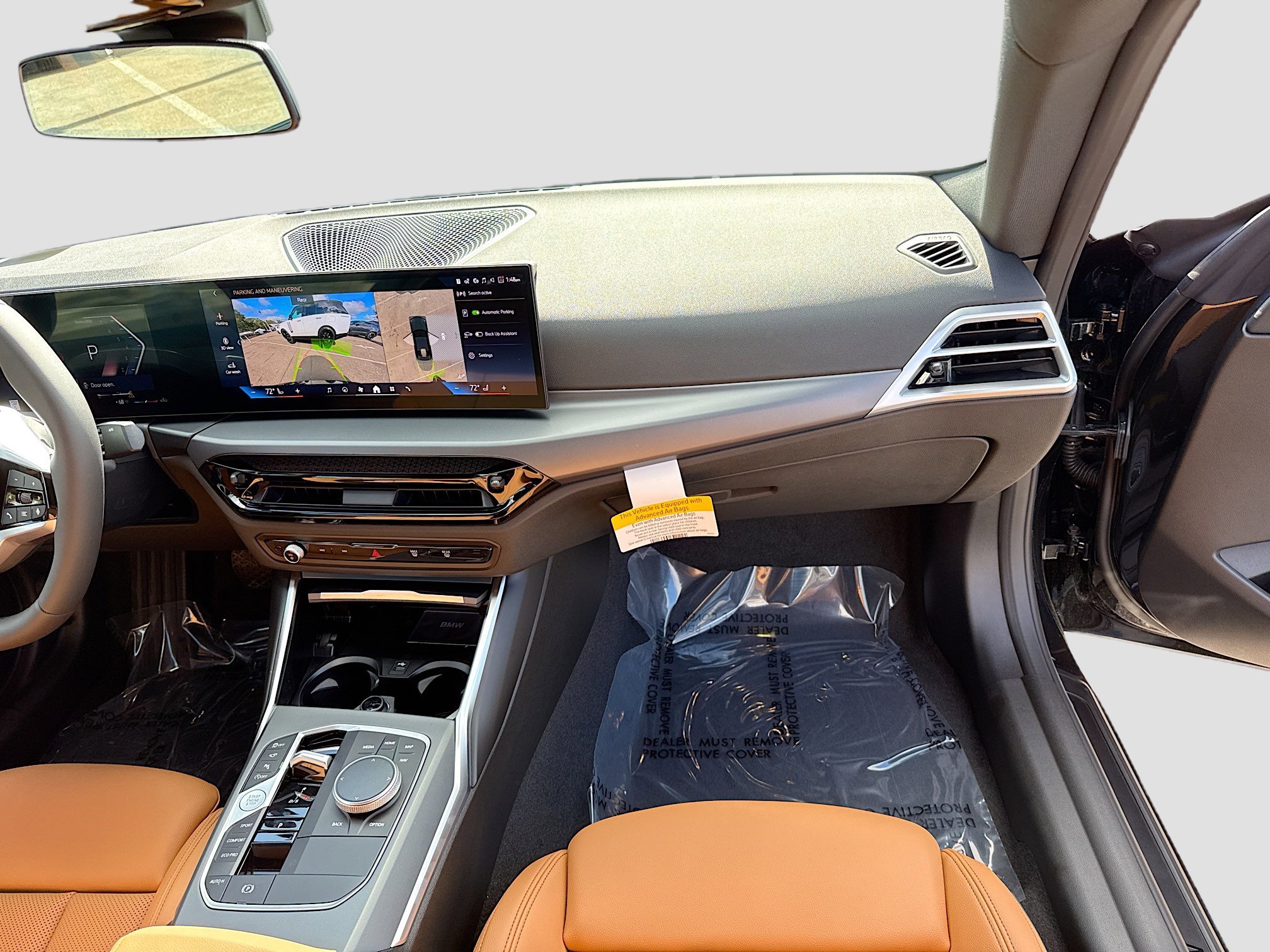 New 2026 BMW 230i Coupe image 17