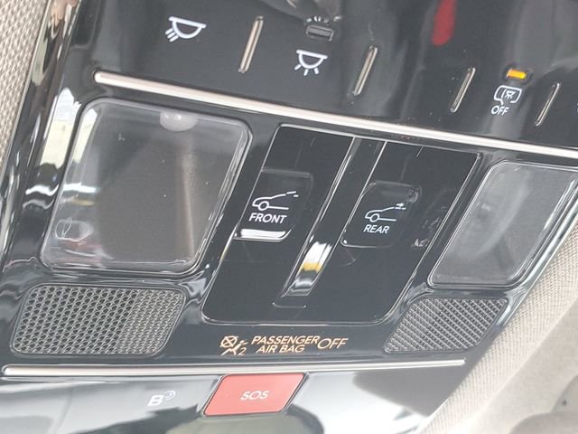 New 2026 Hyundai Santa Fe Limited image 32