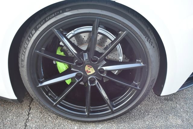 Used 2021 Porsche 911 Carrera image 42