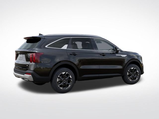 New 2026 Kia Sorento S AWD/4WD image 6