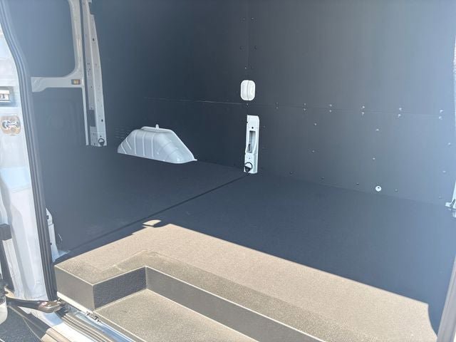 New 2026 Ford Transit 250 148 Medium Roof Extended AWD image 11