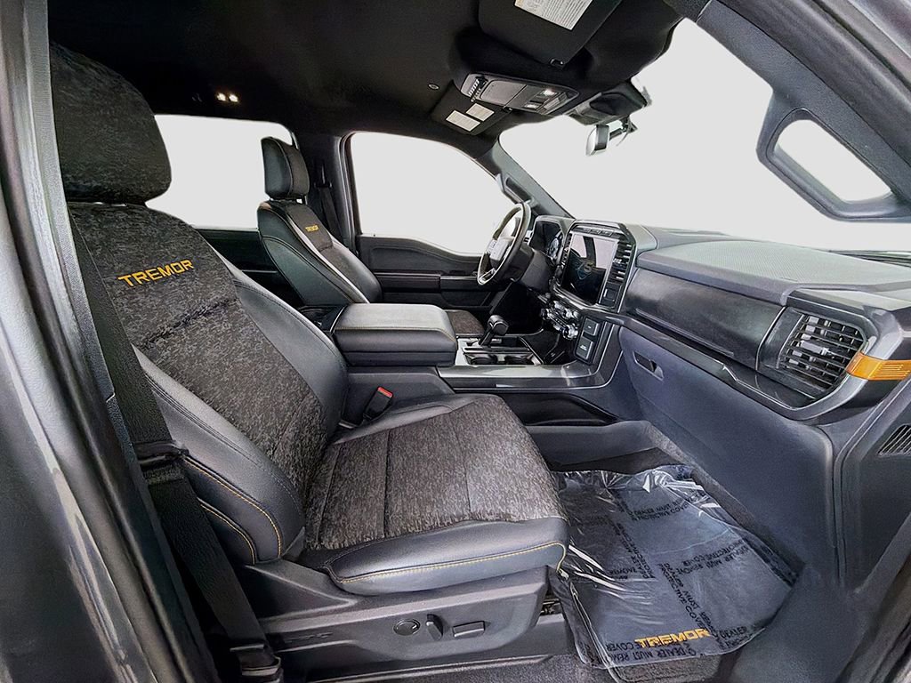 Used 2023 Ford F150 Tremor image 20