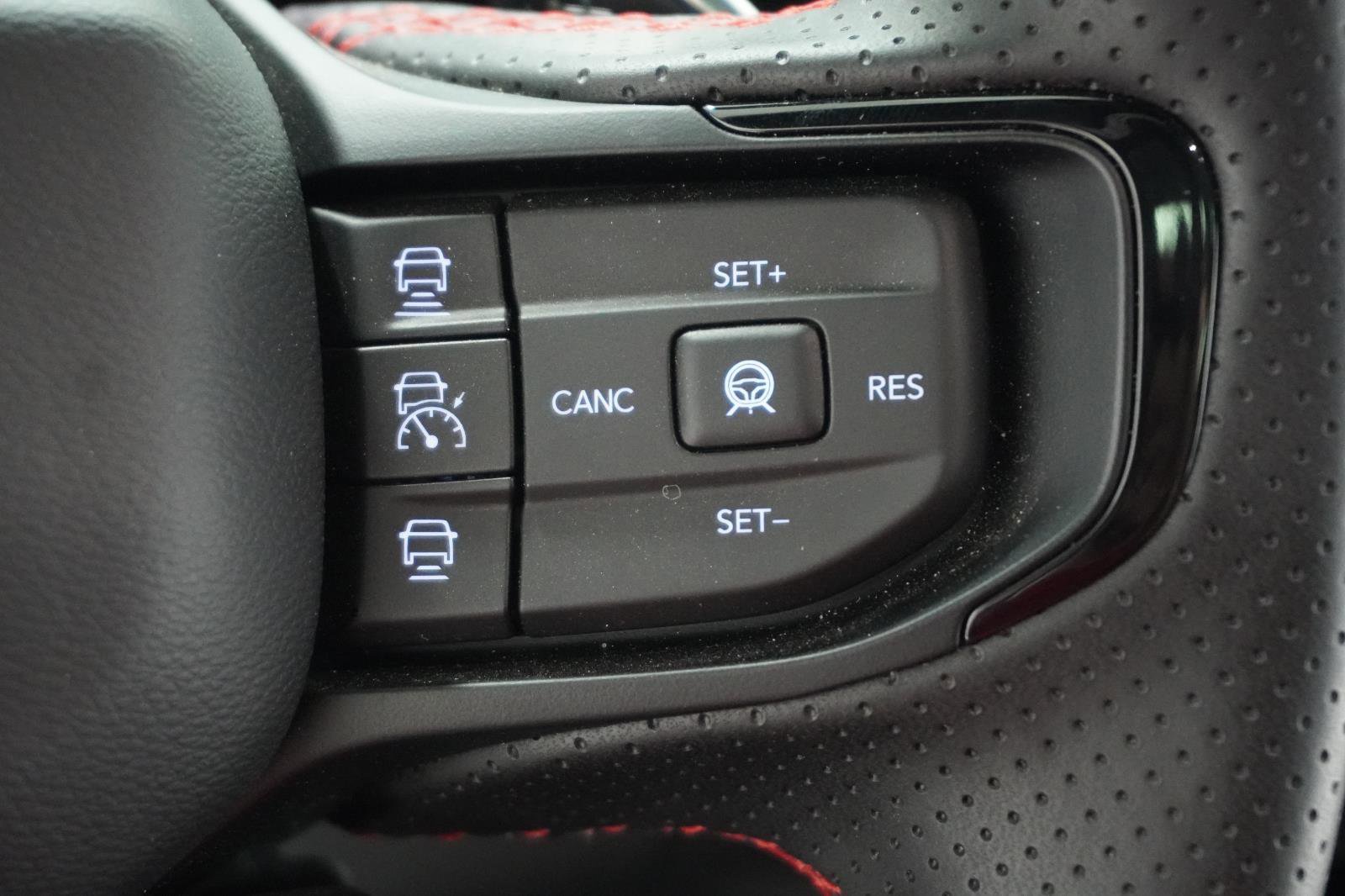 Used 2024 Dodge Charger R/T w/ Plus Group image 22