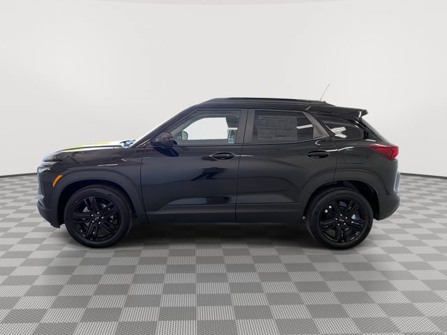 New 2026 Chevrolet TrailBlazer LT w/ Convenience Package FWD image 10