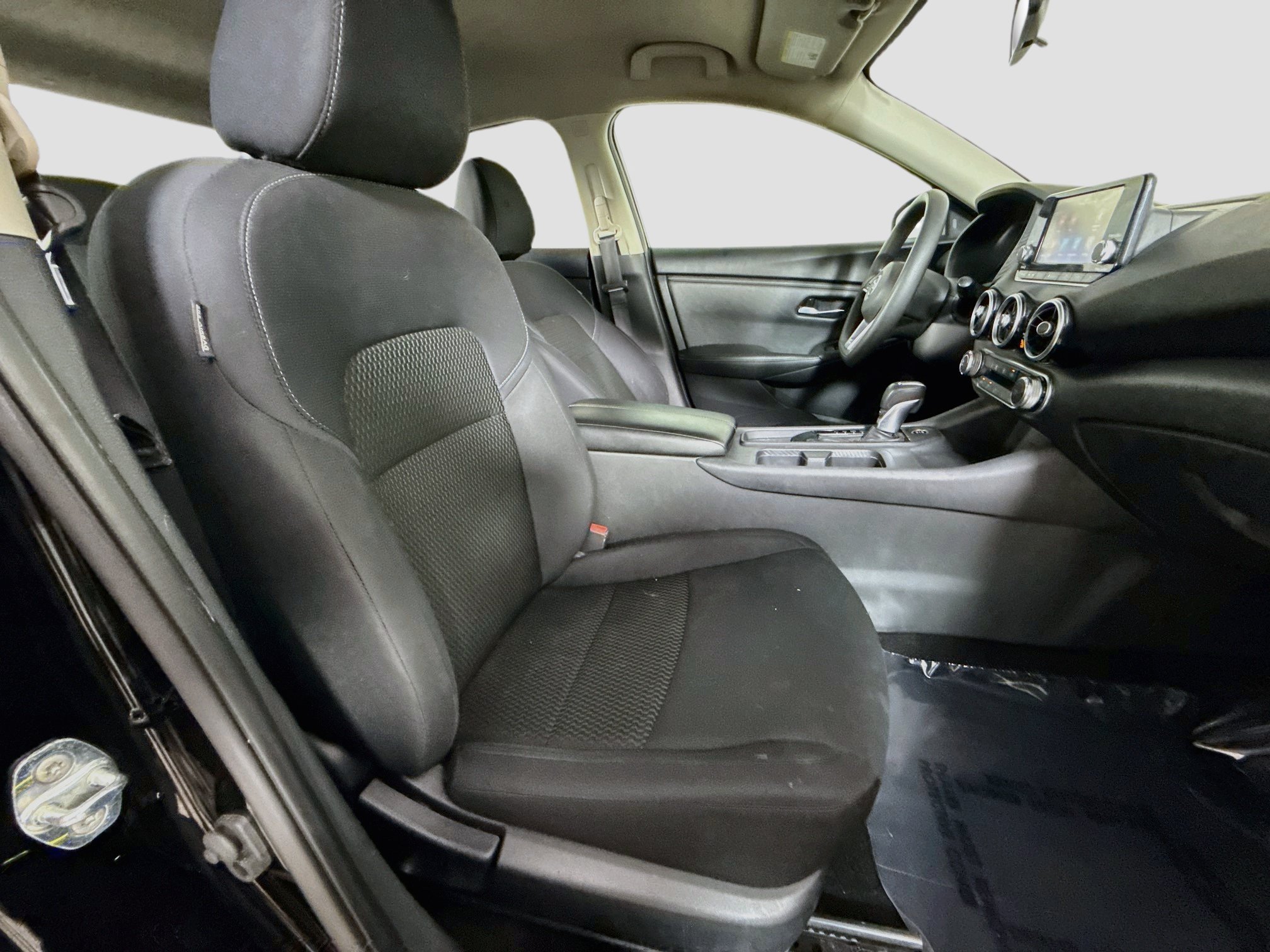 Used 2023 Nissan Sentra S FWD image 29