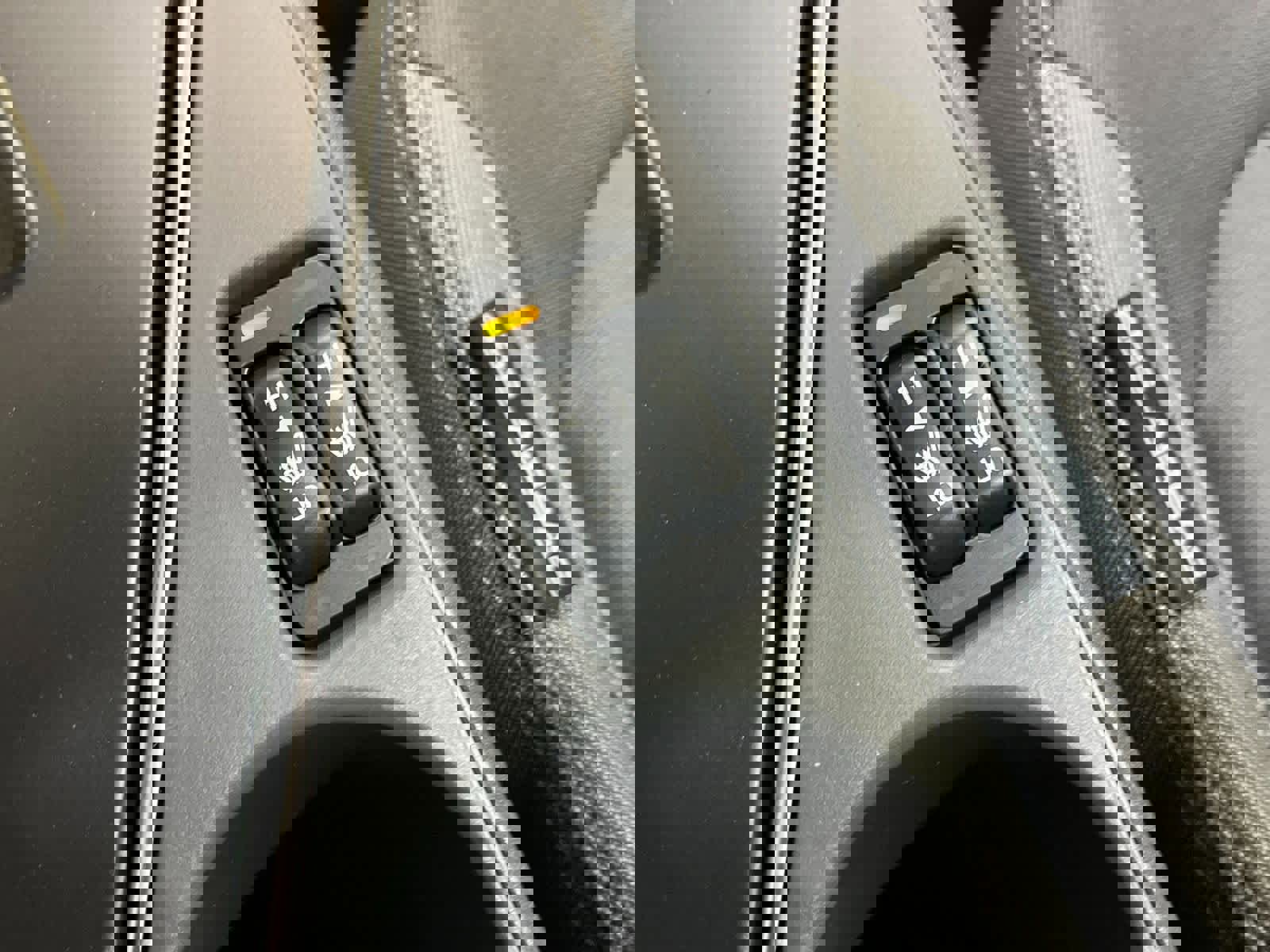 New 2025 Subaru Crosstrek 2.0i Premium image 21