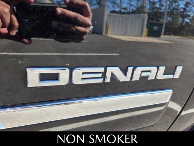 Used 2014 GMC Yukon Denali image 6