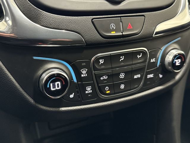 Certified 2023 Chevrolet Equinox LT FWD image 19