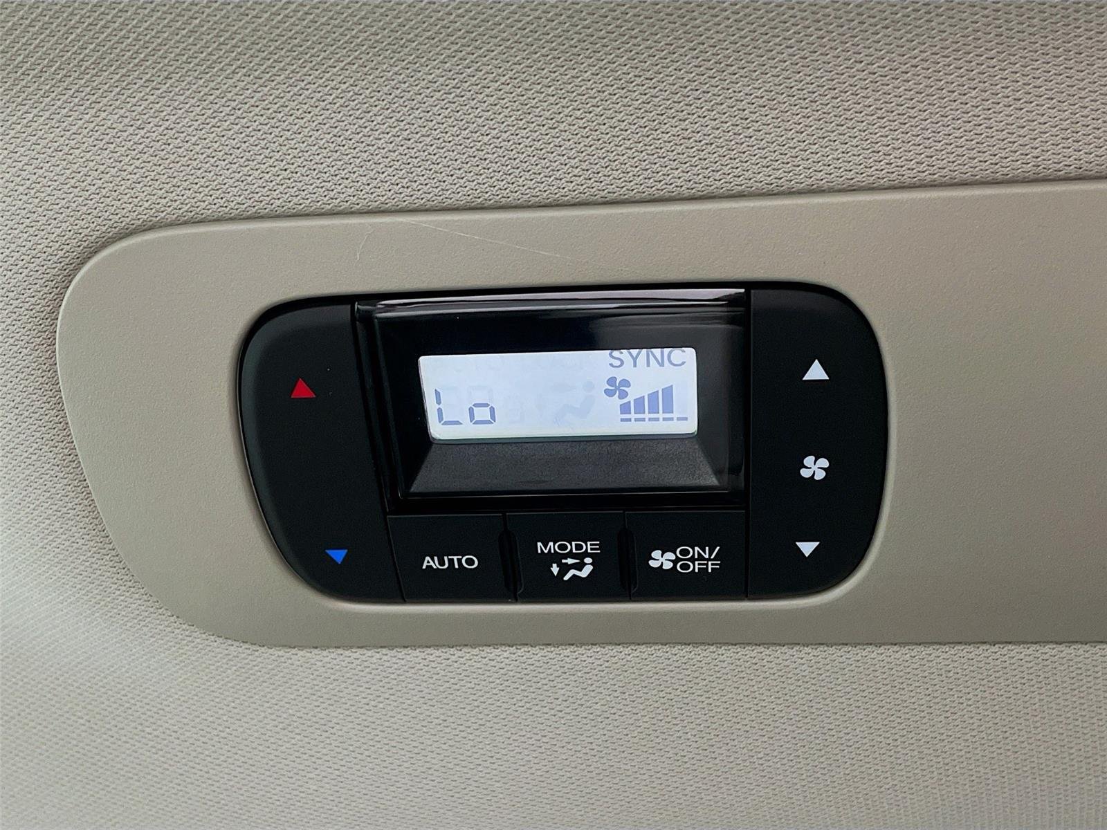 New 2026 Honda Odyssey EX-L image 21