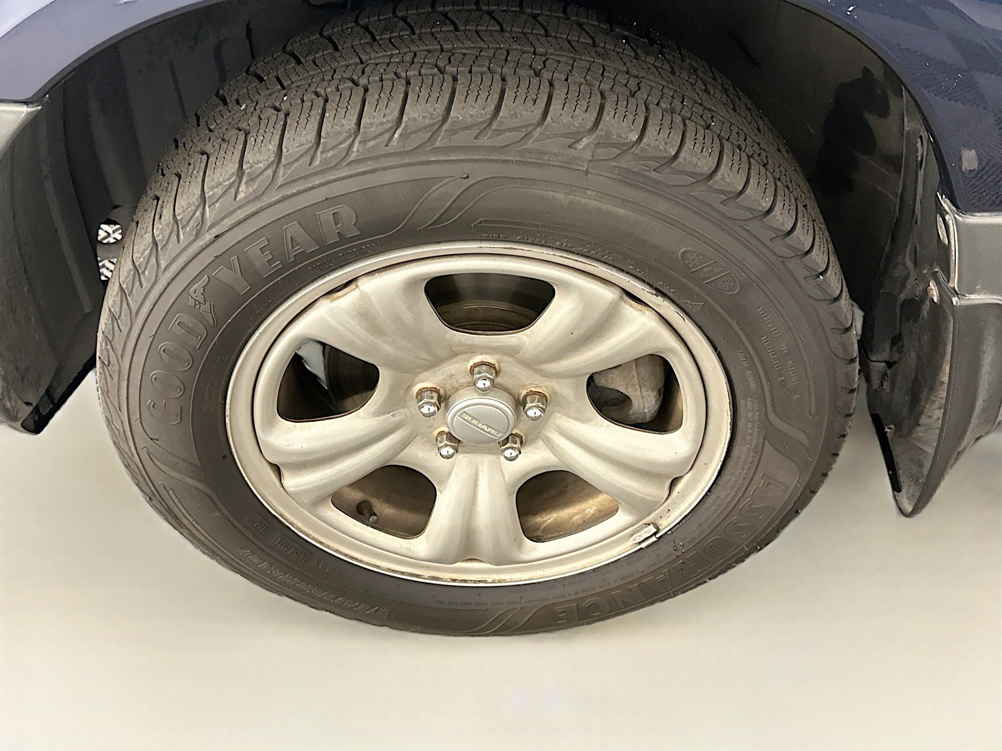 Used 2005 Subaru Forester 2.5X AWD/4WD image 11