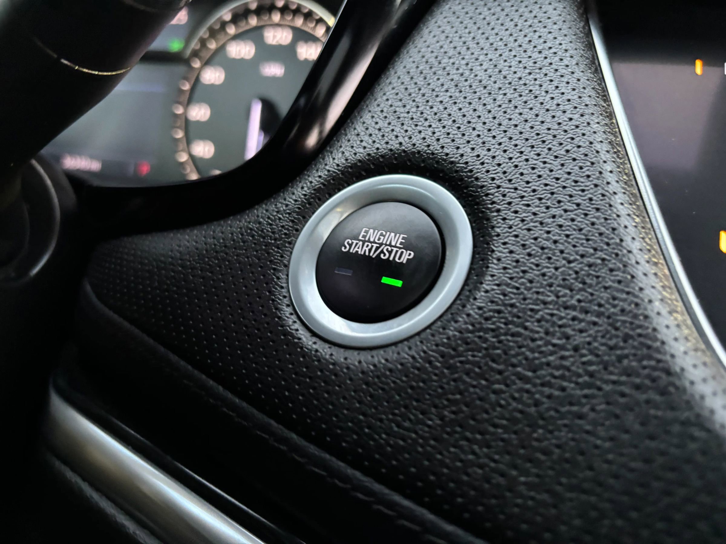 Used 2020 Cadillac XT5 Premium Luxury image 30