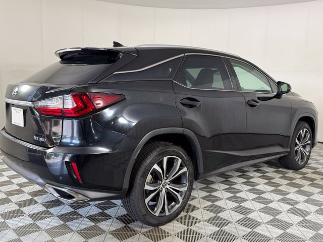 Used 2018 Lexus RX 350 FWD w/ Premium Package image 5