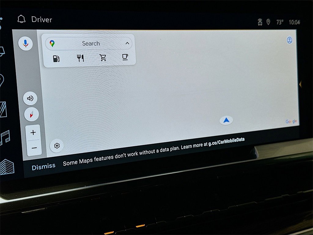 Used 2024 Chevrolet Silverado 1500 RST w/ Z71 Off-Road Package image 13