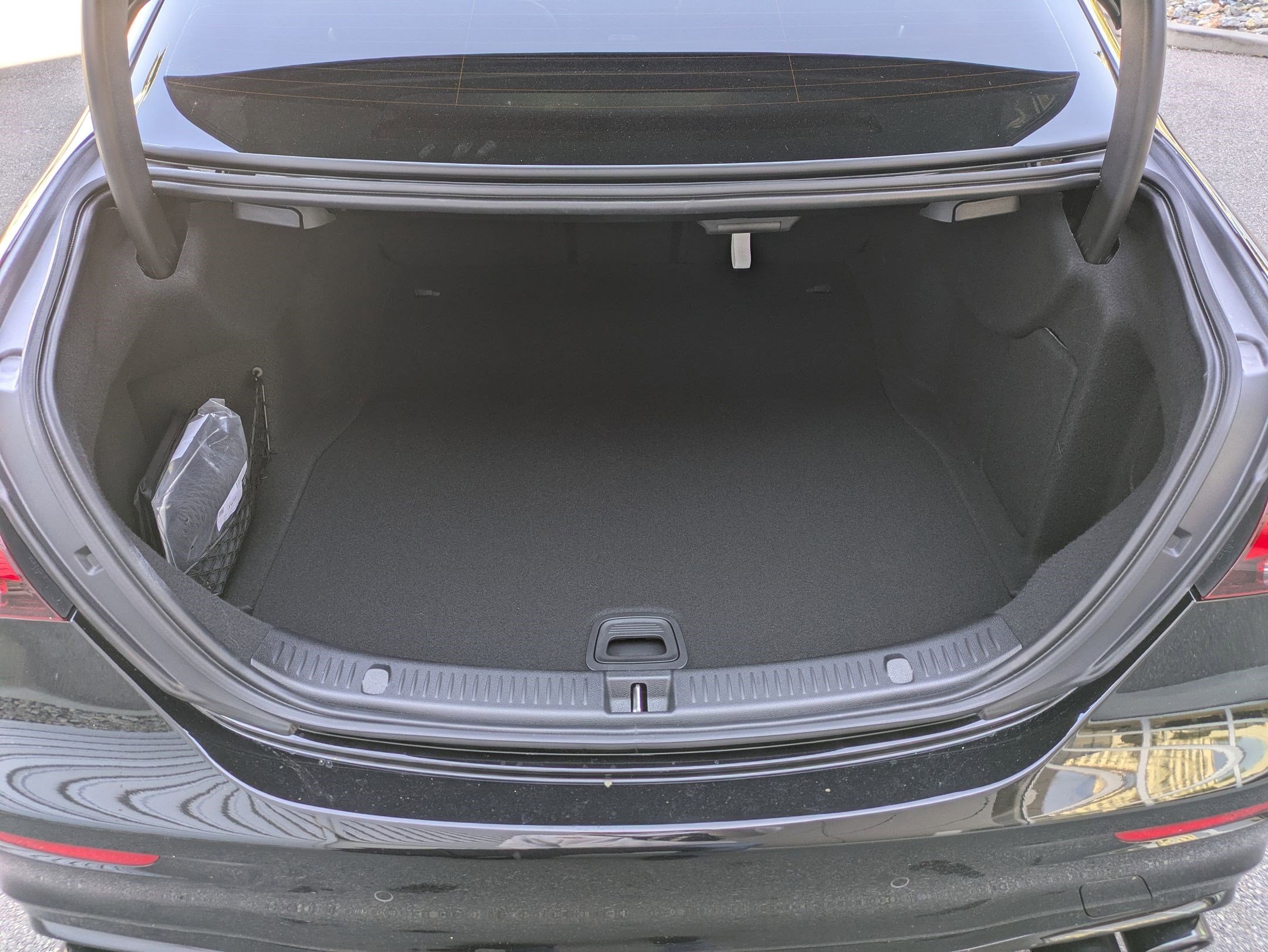 Used 2023 Mercedes-Benz E 53 AMG 4MATIC Sedan image 29