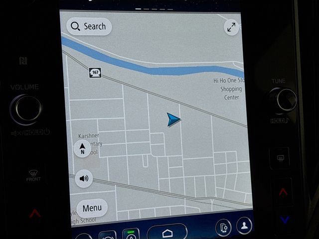 New 2026 Subaru Forester Wilderness image 13