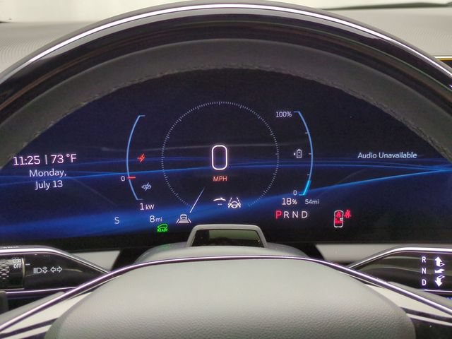 New 2027 Cadillac Optiq Luxury w/ LPO, Floor Liner Package AWD/4WD image 13