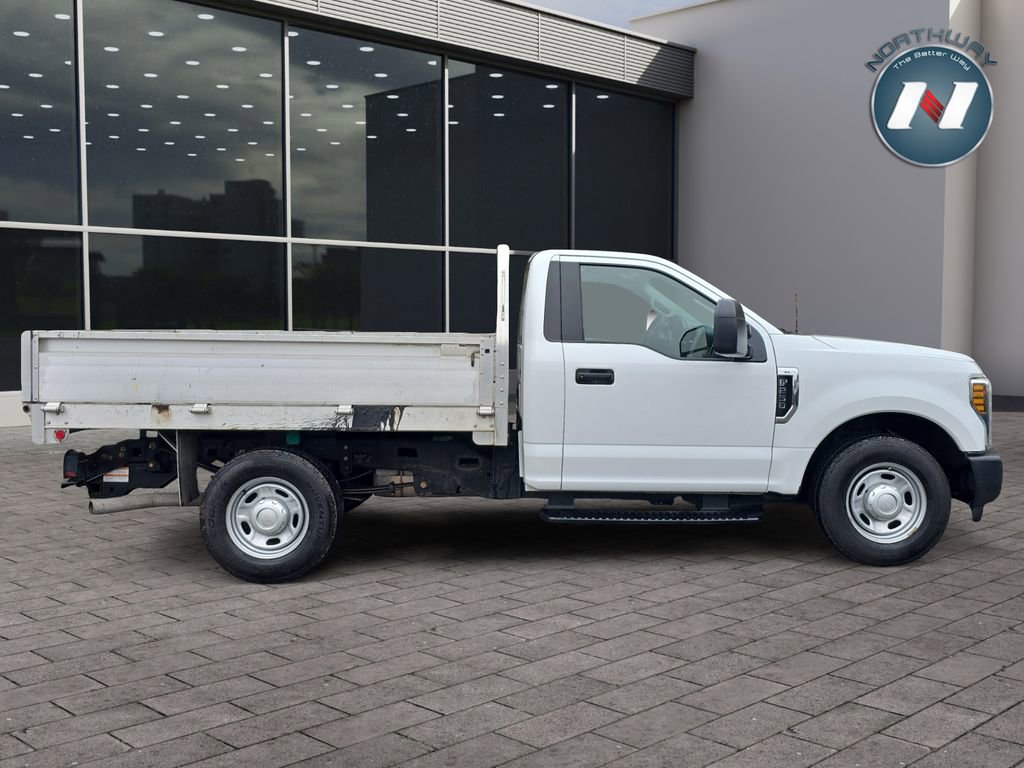 Used 2018 Ford F250 XL image 6