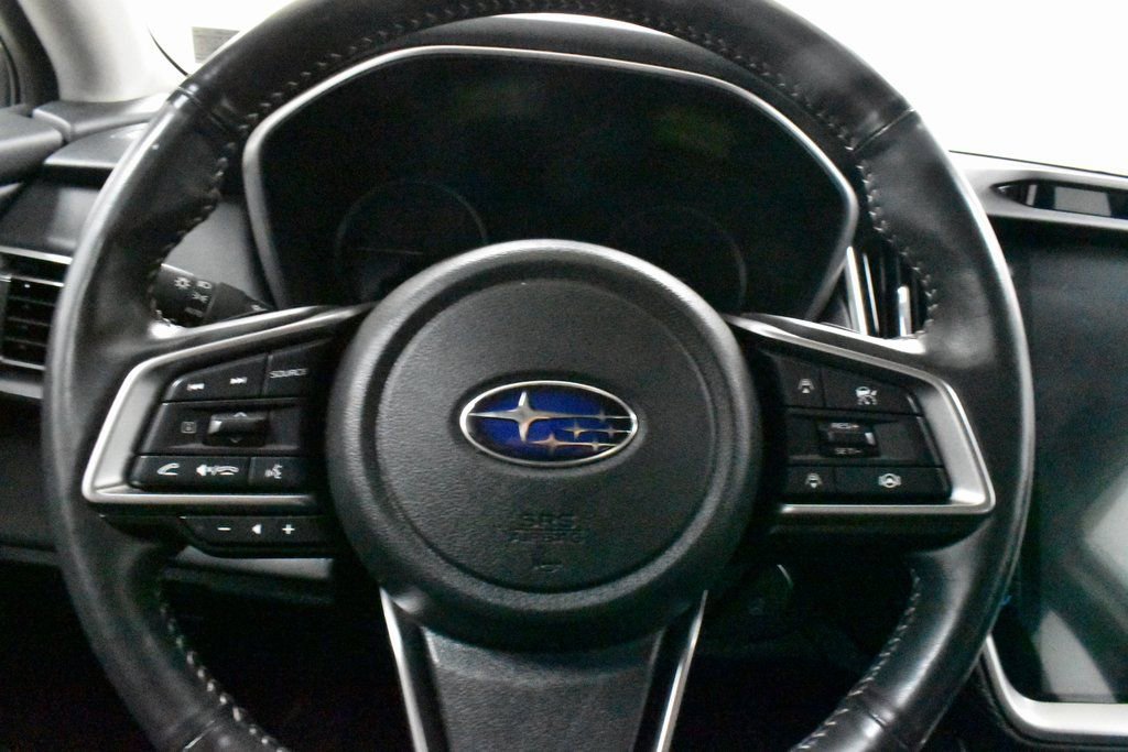 Used 2024 Subaru Legacy Touring XT image 21