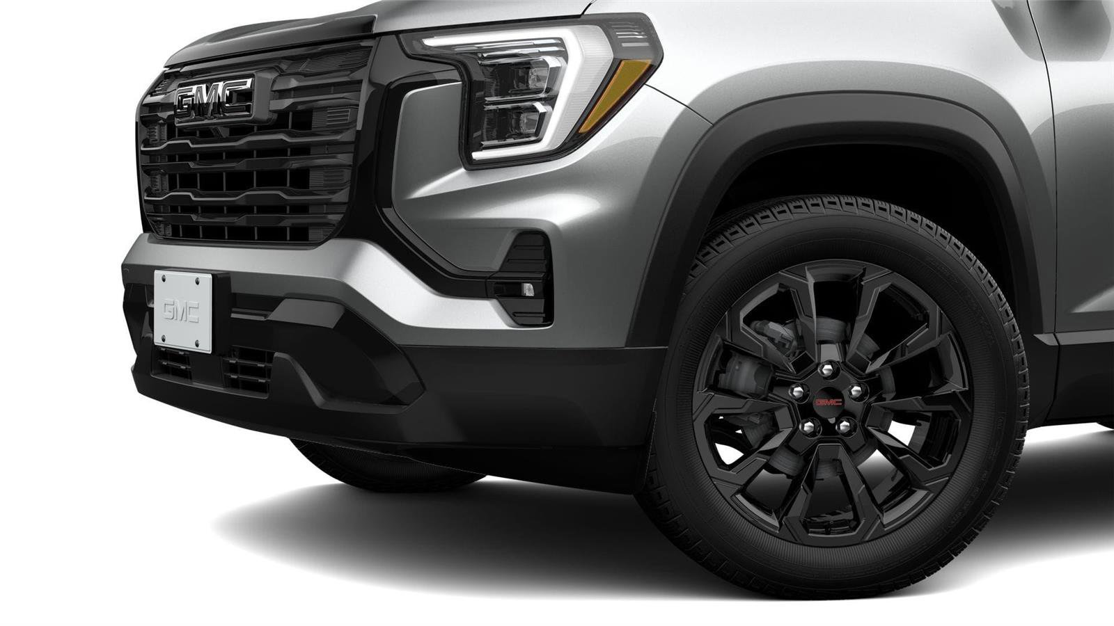 New 2026 GMC Terrain Elevation image 93