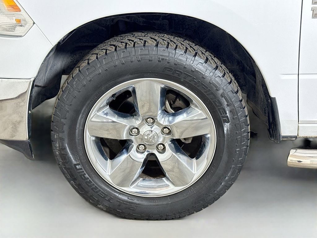Used 2016 RAM 1500 Lone Star RWD image 28
