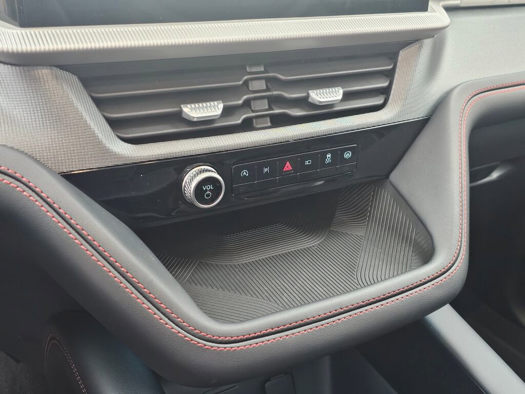 New 2026 Ford Explorer ST w/ Sun And Sound Package image 21