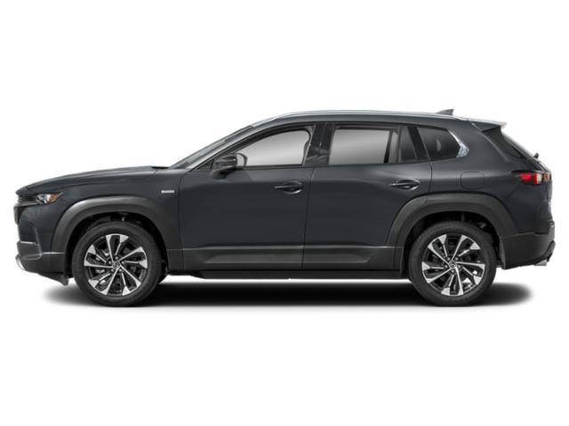 New 2026 MAZDA CX-50 2.5 Hybrid w/ Weather Package AWD/4WD image 3