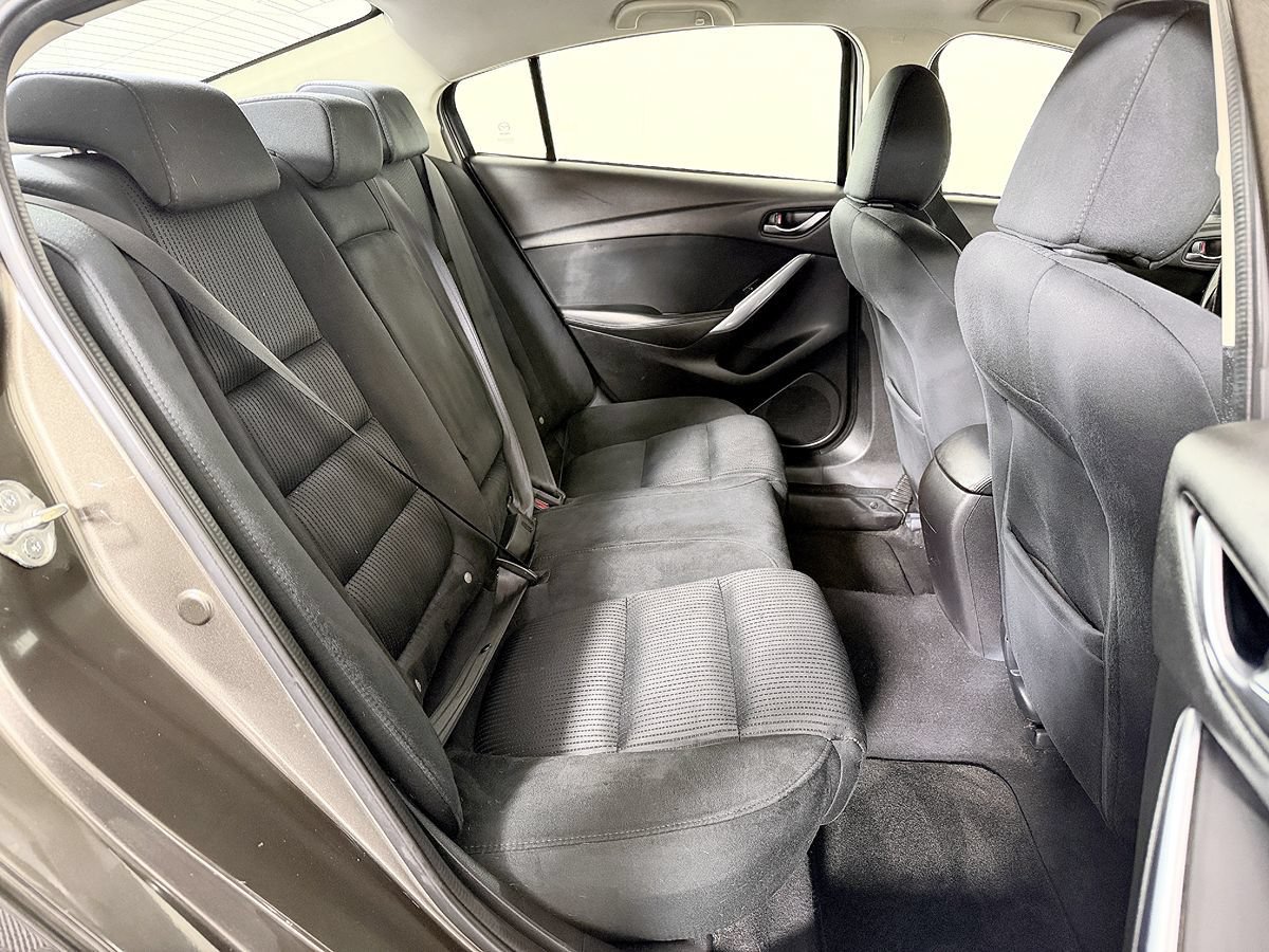 Used 2016 MAZDA MAZDA6 Sport FWD image 41
