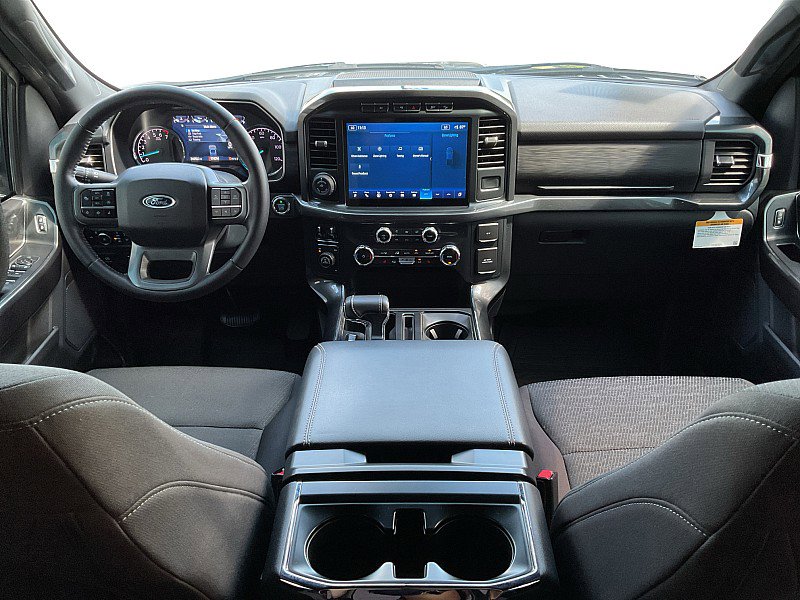 Used 2022 Ford F150 XLT w/ Equipment Group 302A High image 13