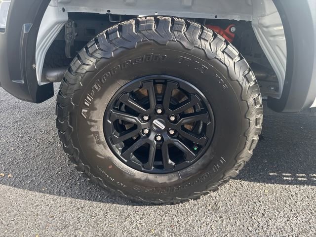 Used 2024 Ford F150 Raptor image 31