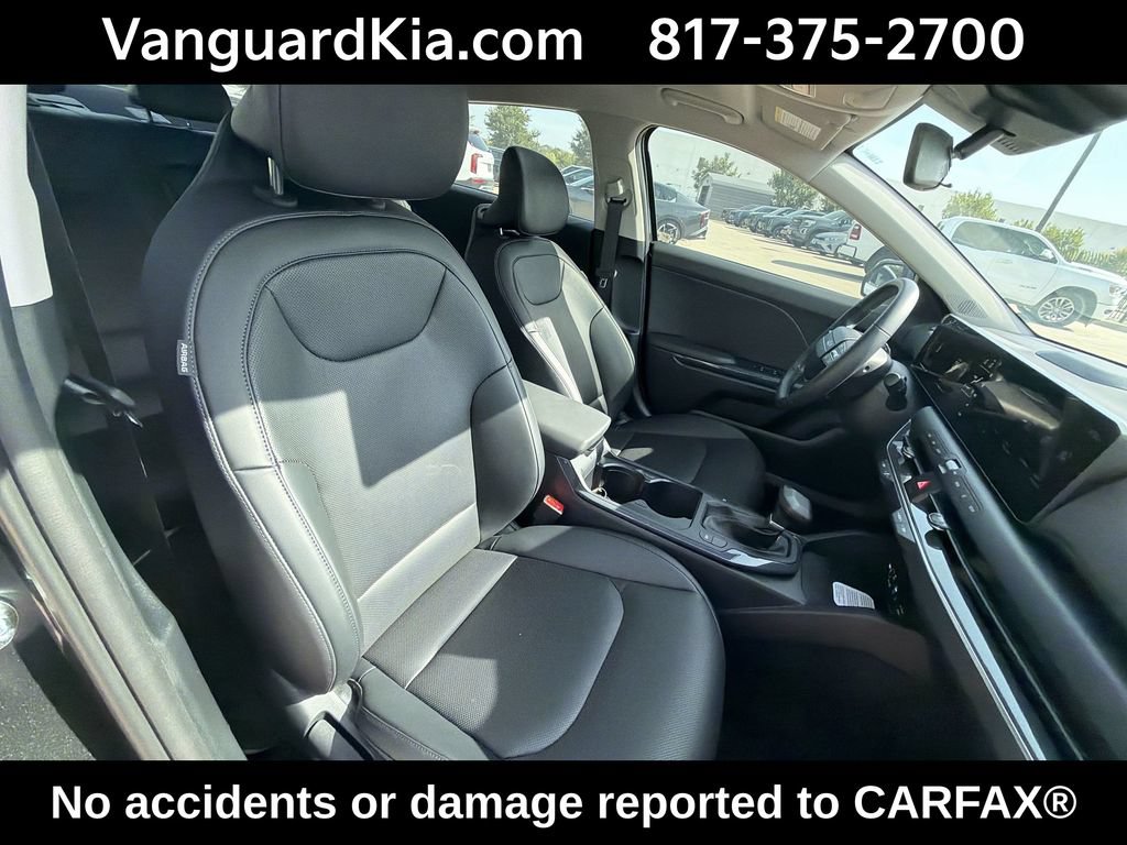 Certified 2026 Kia K4 EX FWD image 27