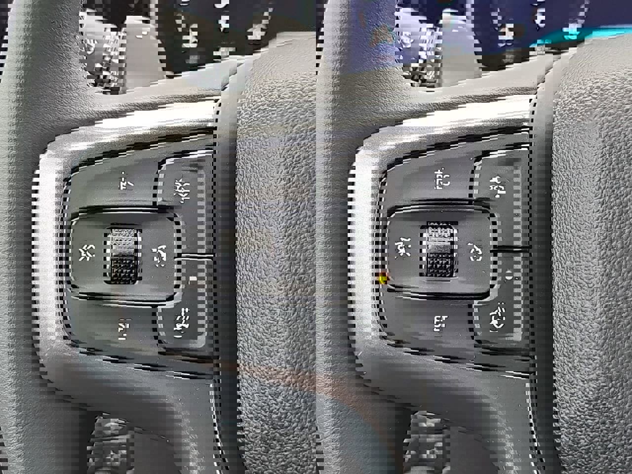 New 2026 Chevrolet Silverado 1500 RST image 16