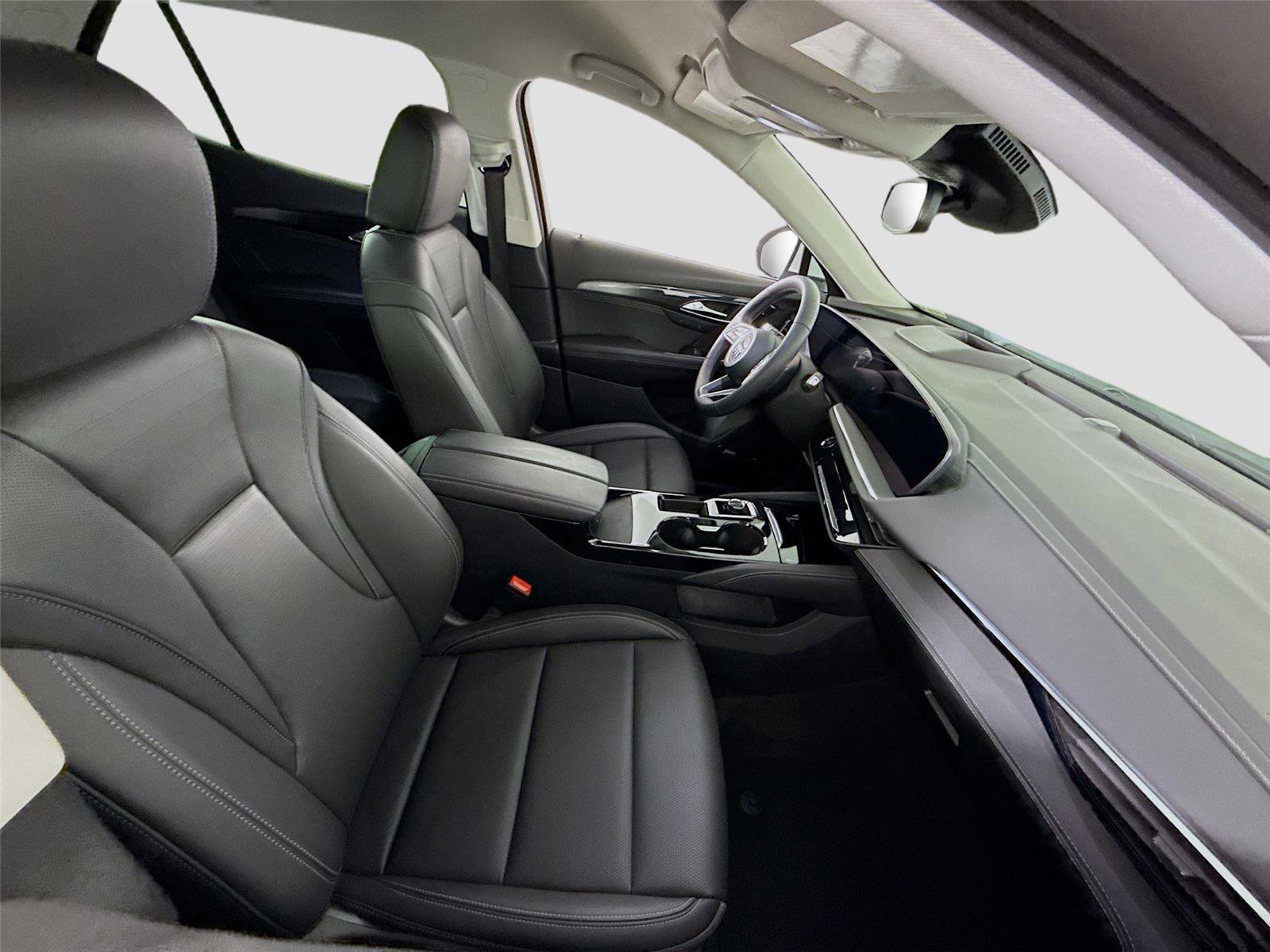 Used 2025 Buick Envision Preferred image 20