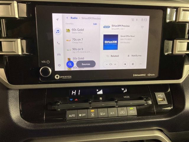 Used 2023 Toyota Tundra SR5 w/ TRD Off-Road Package image 19