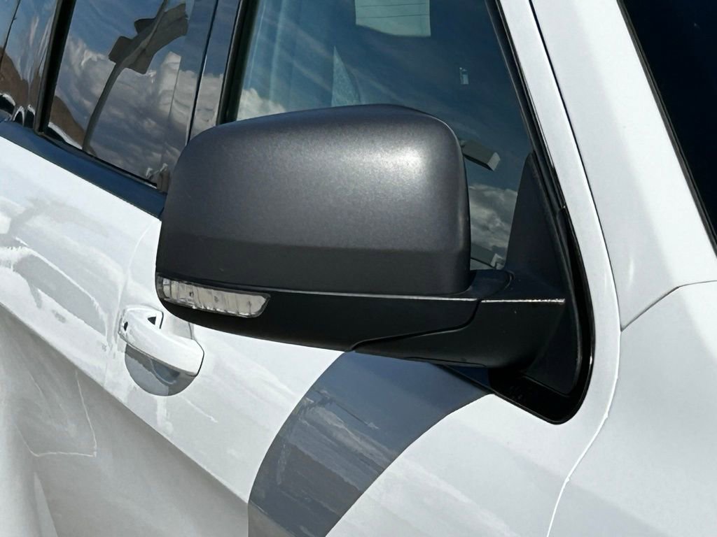 Used 2017 Jeep Grand Cherokee Trailhawk image 13