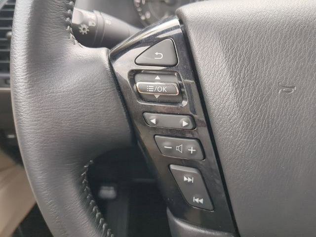 Certified 2024 Nissan Armada SL w/ Cargo Package image 25