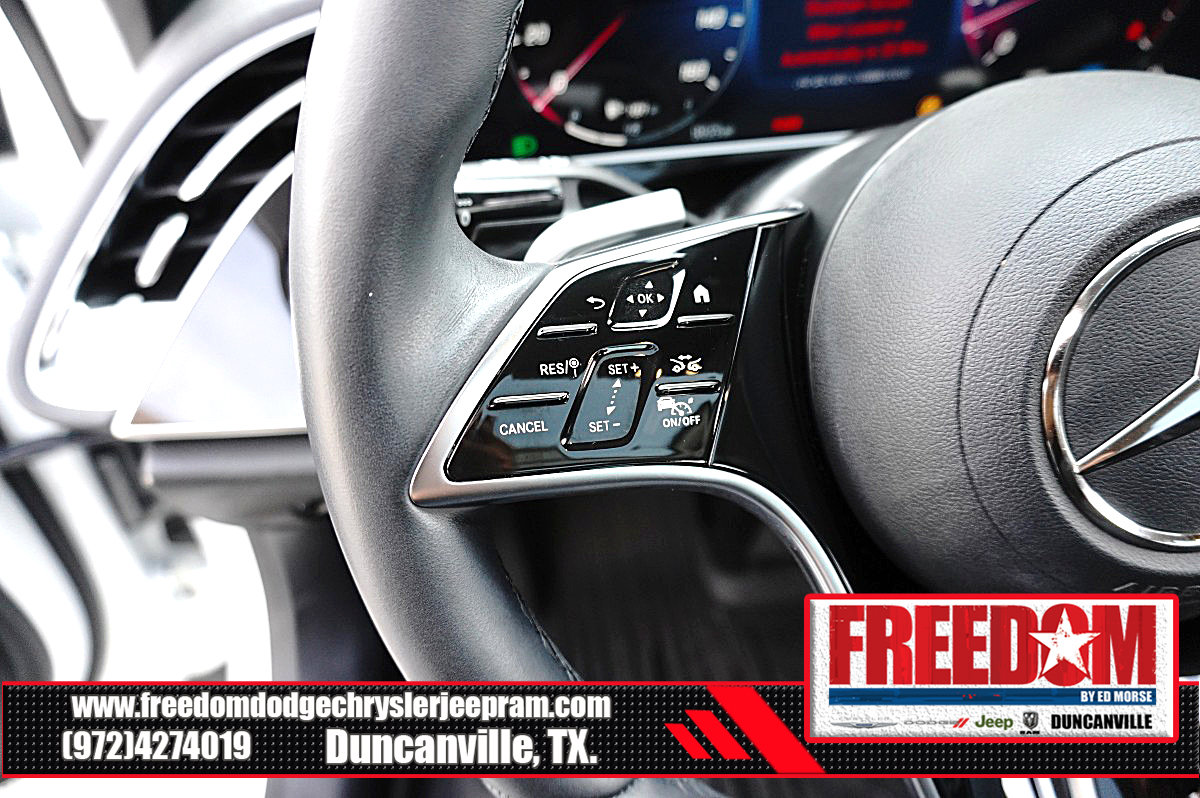 Used 2025 Mercedes-Benz E 350 Sedan image 24