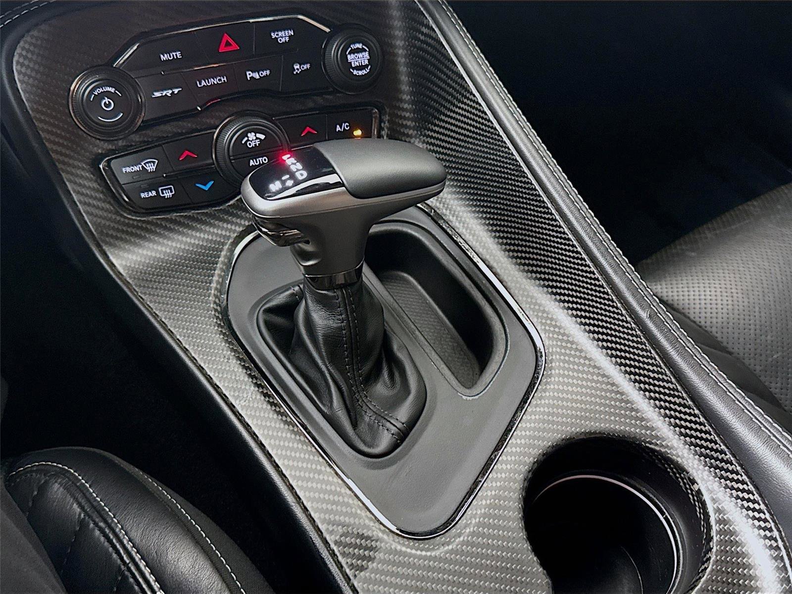 Used 2023 Dodge Challenger SRT Hellcat image 13