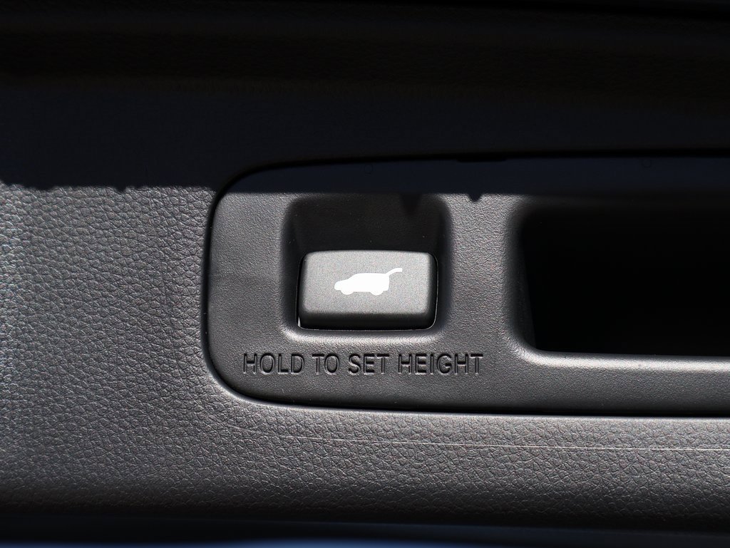 New 2026 Honda CR-V EX-L image 10