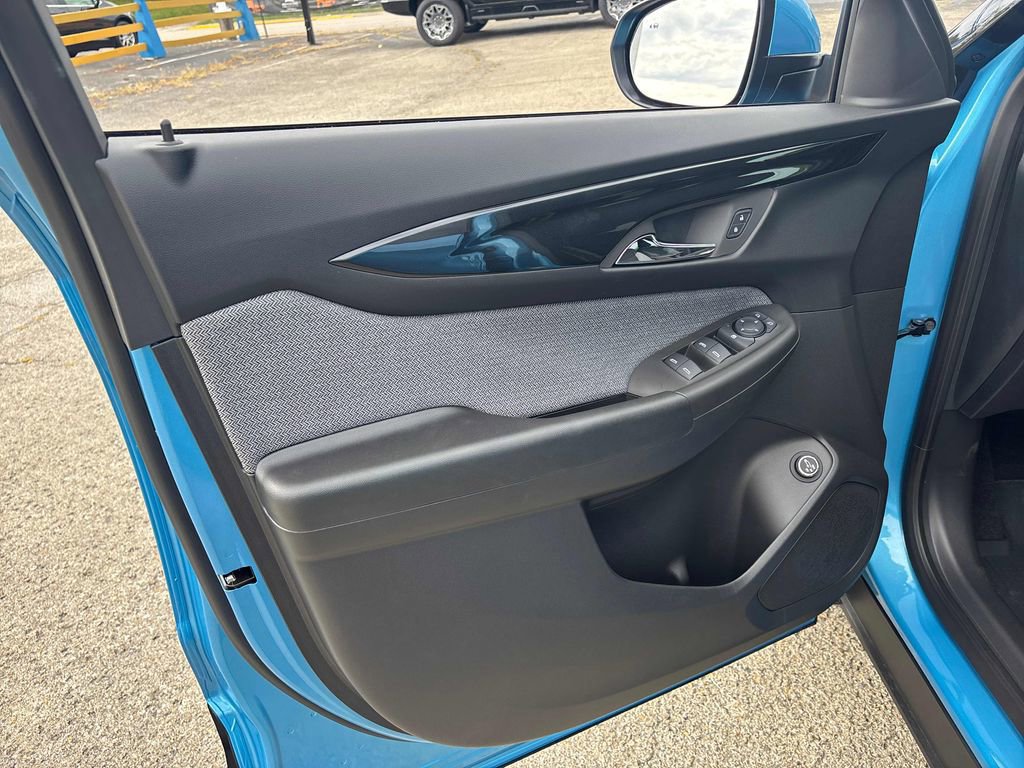 New 2026 Chevrolet TrailBlazer LT w/ Convenience Package image 15