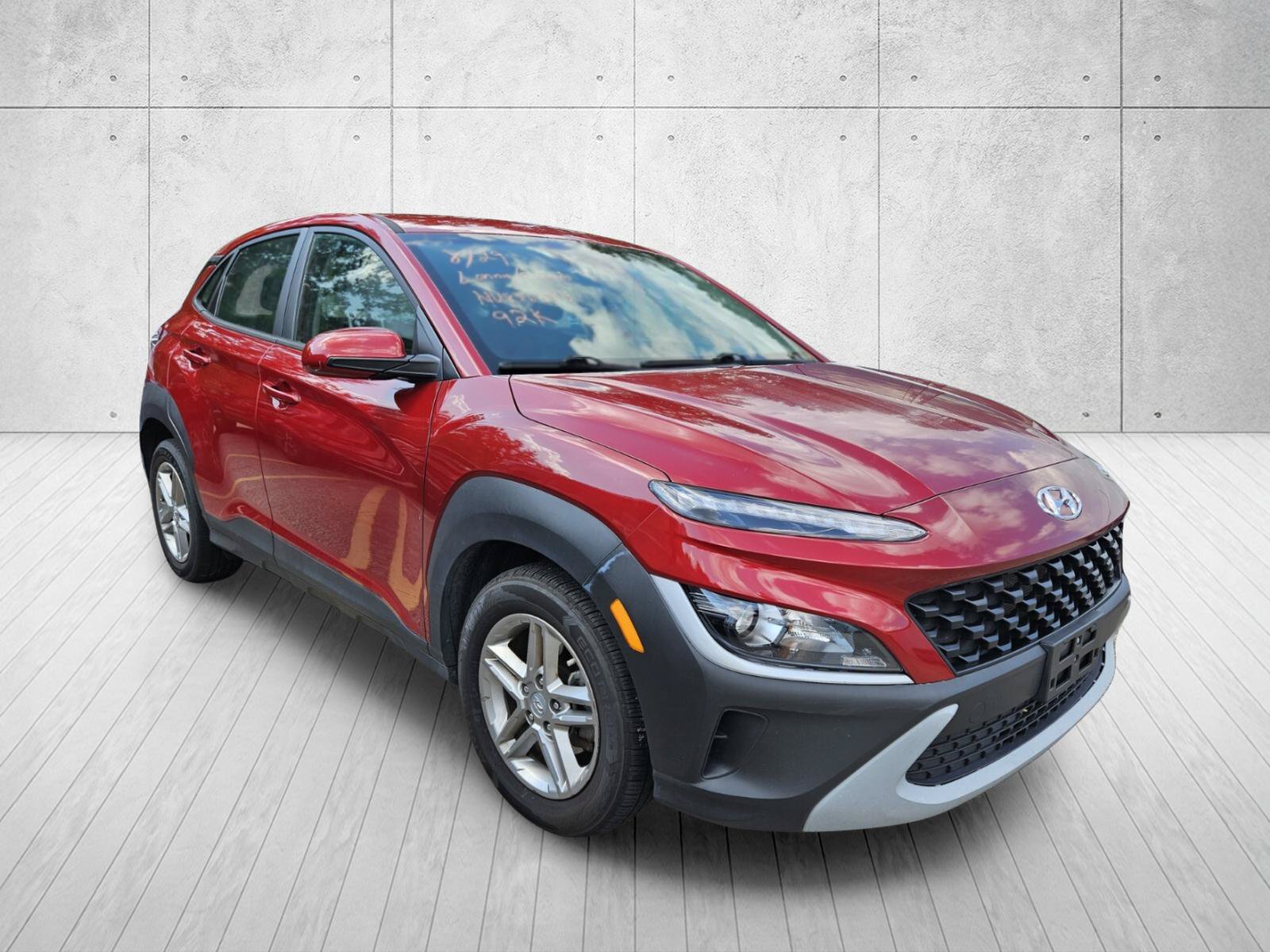 Used 2022 Hyundai Kona SE w/ Cargo Package