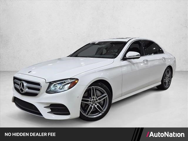 Used 2019 Mercedes-Benz E 300 image 1