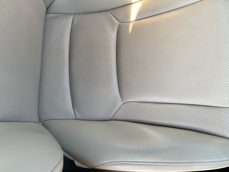 Certified 2023 Honda Accord Touring image 32