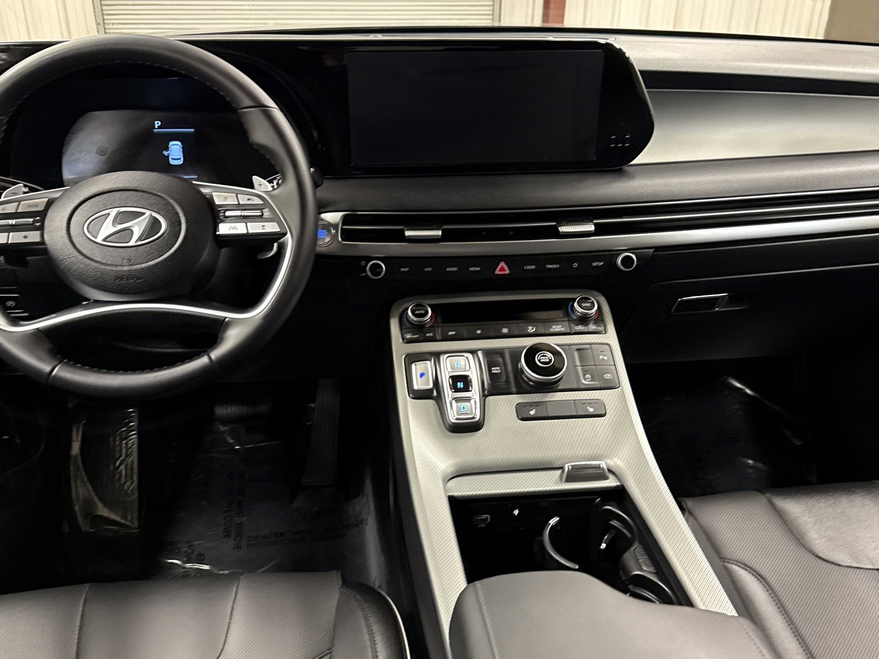 Used 2025 Hyundai Palisade XRT image 13