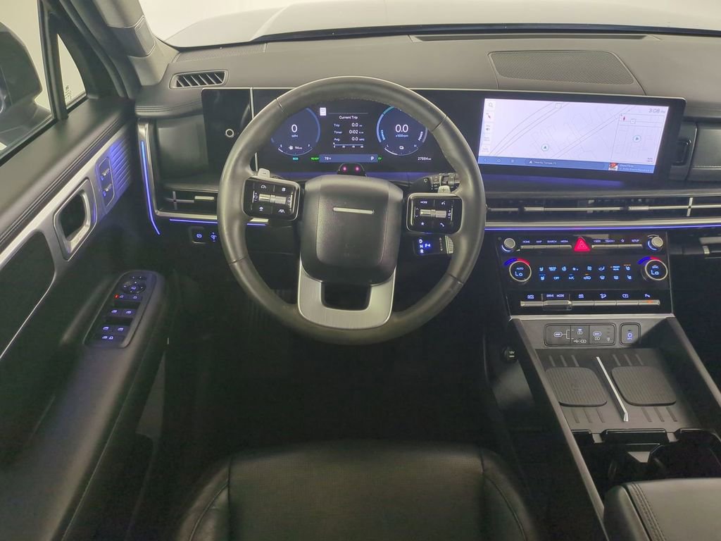 Used 2024 Hyundai Santa Fe Limited image 19