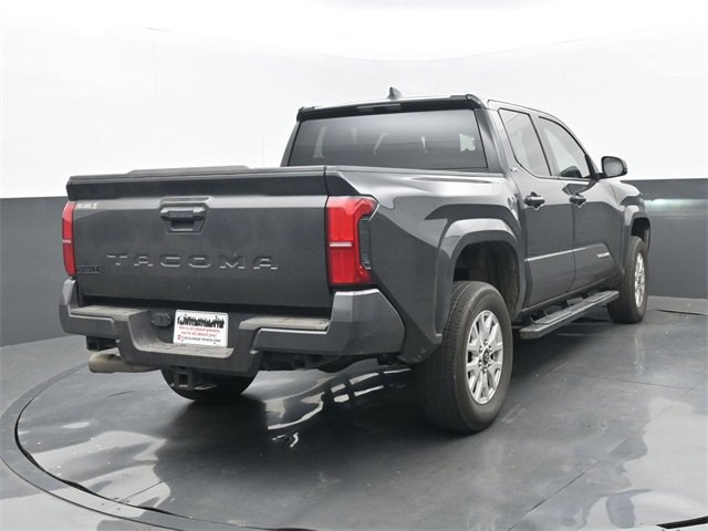 Used 2024 Toyota Tacoma SR5 image 20