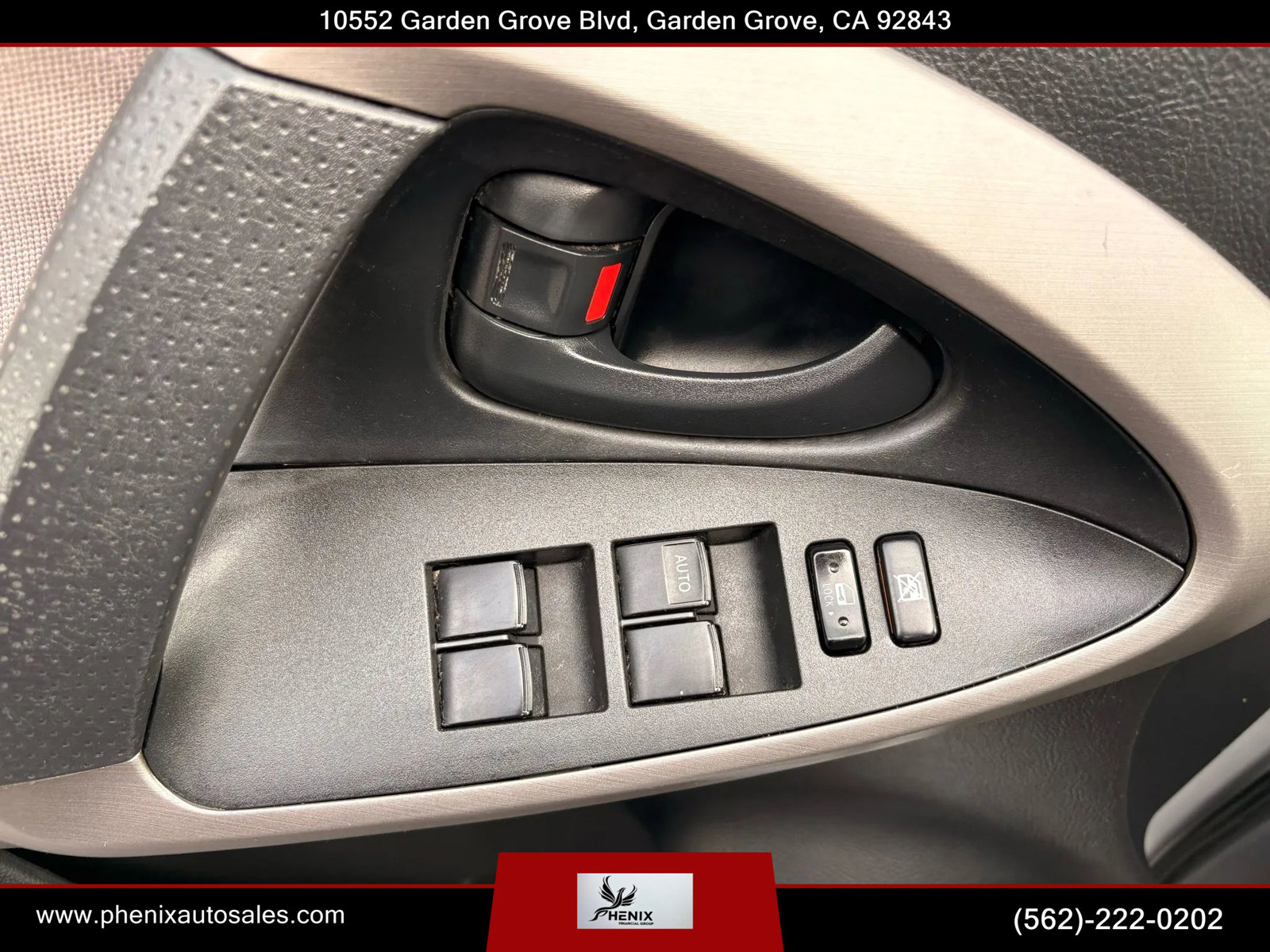 Used 2006 Toyota RAV4 2WD V6 image 17