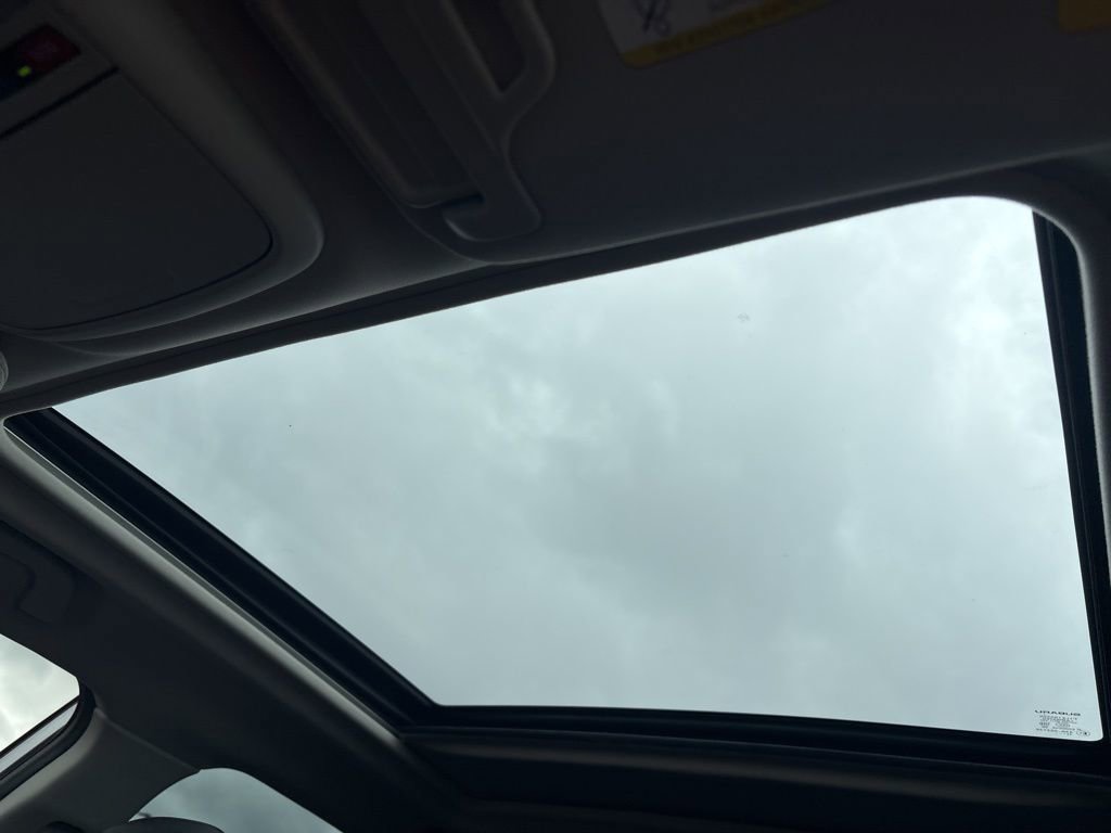 Certified 2023 Subaru Forester Limited AWD/4WD image 24