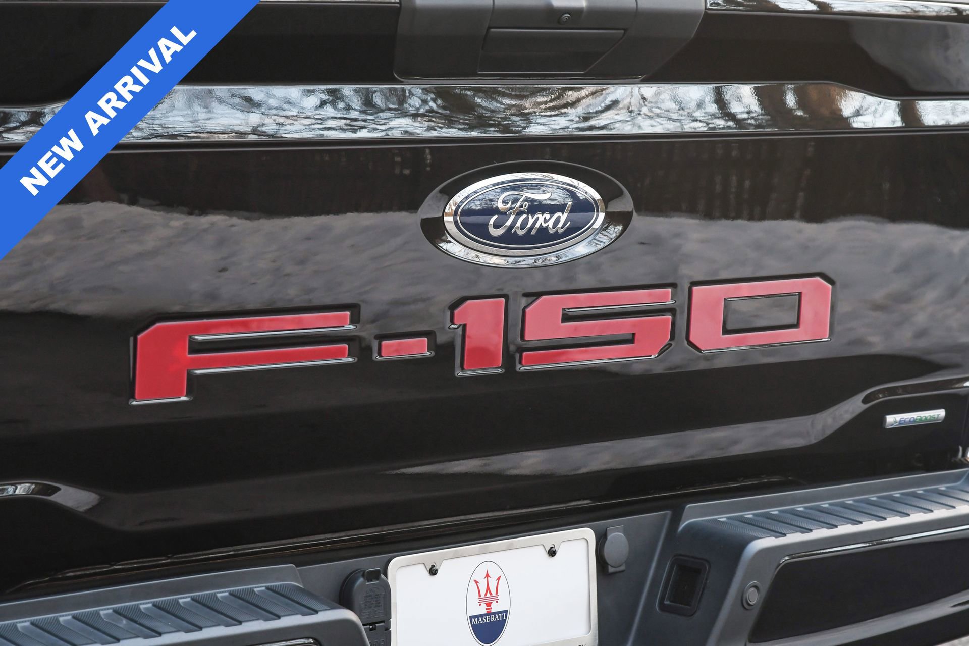 Used 2021 Ford F150 XL w/ STX Appearance Package image 22