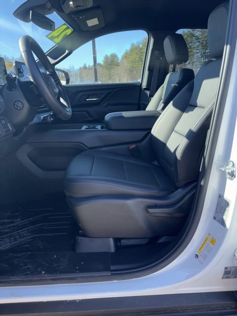 Used 2024 Chevrolet Silverado EV W/T image 8